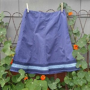 Boden Skirt